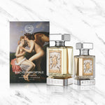 argos bacio immortale perfume
