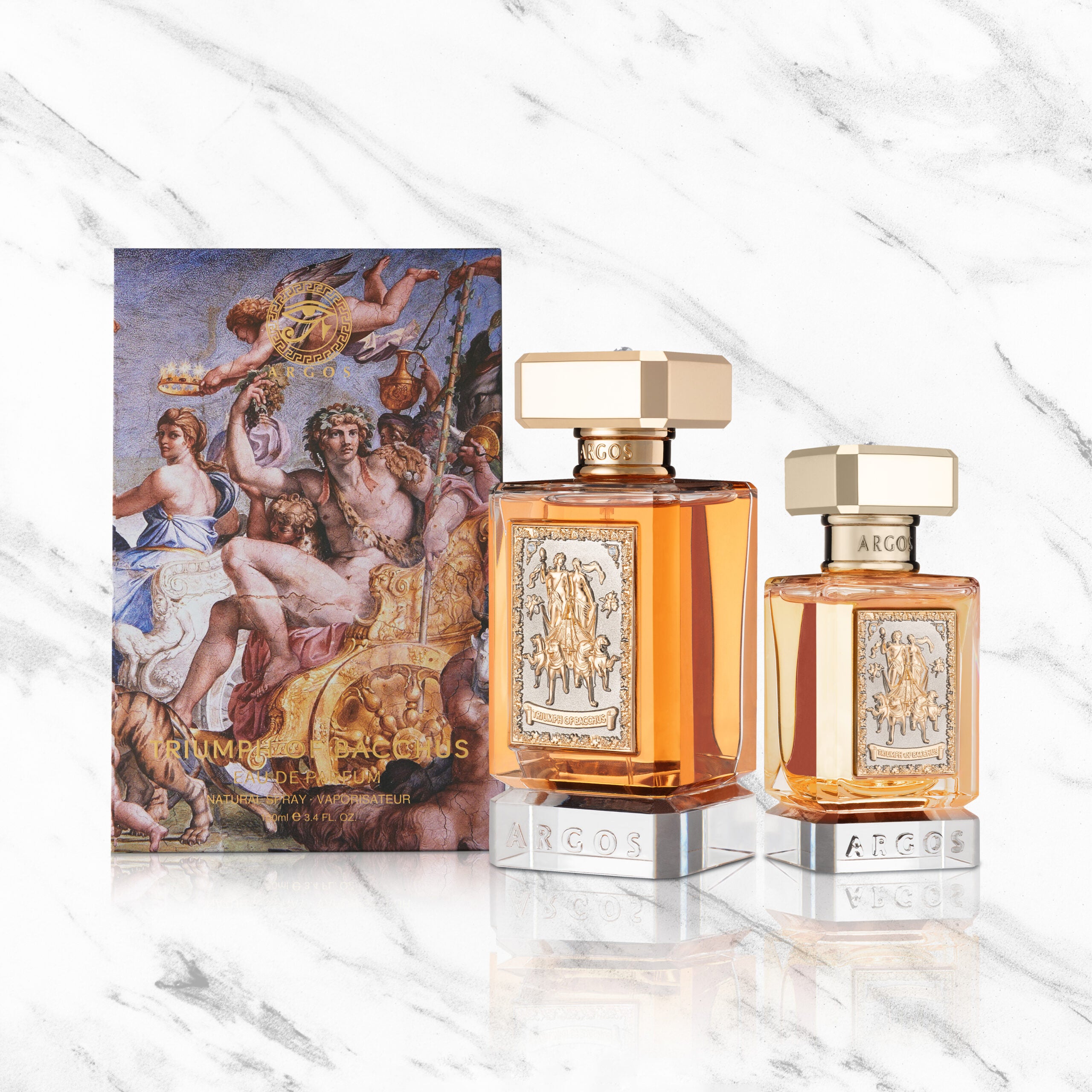 argos triumph of bacchus perfume