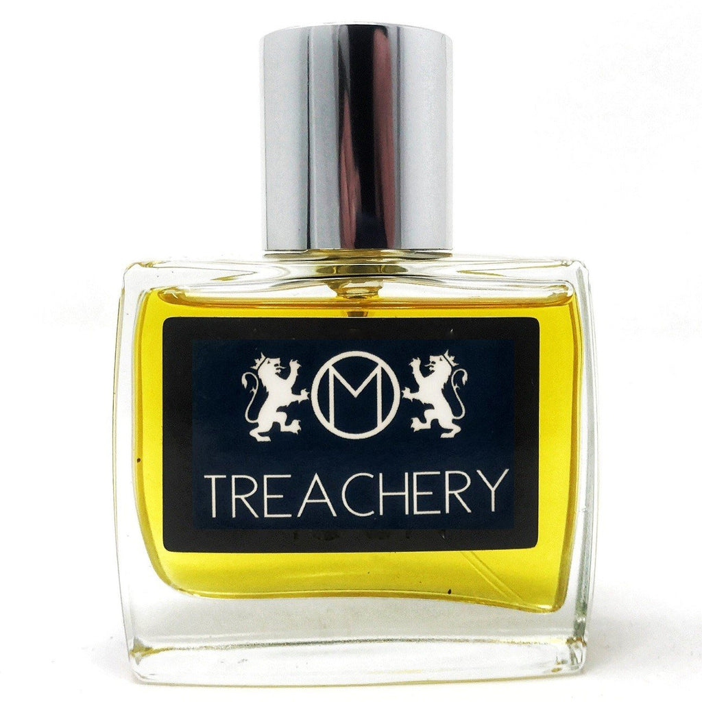 treachery extrait de parfum 50ml