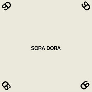 sora dora sample set