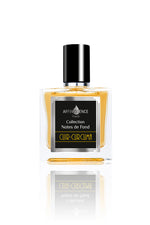 cuir - curcuma
