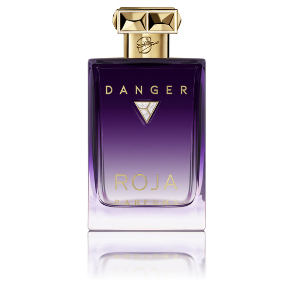 DANGER POUR FEMME 100ML