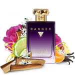 danger pour femme 100ml