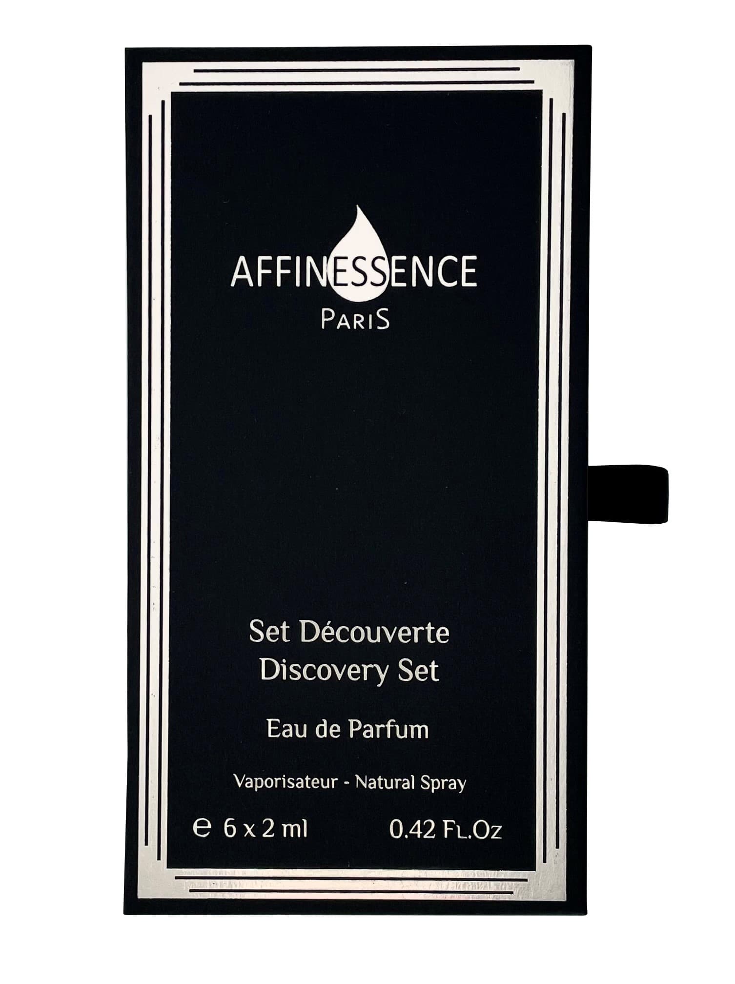 affinessence discovery set