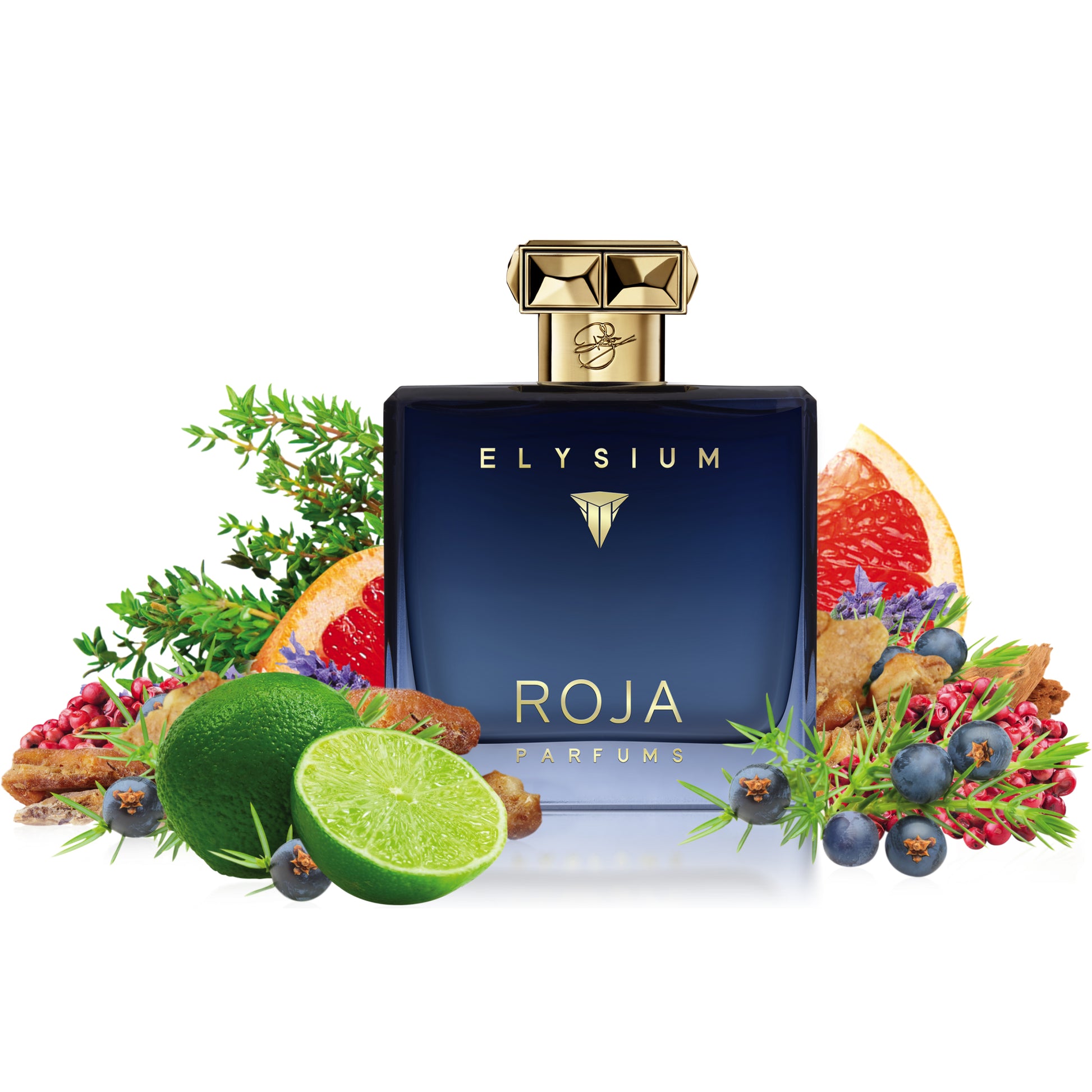 elysium parfum cologne 100ml