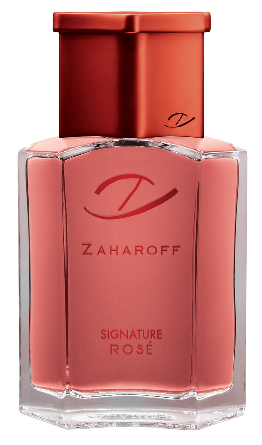 signature rosè rose athinote incense
