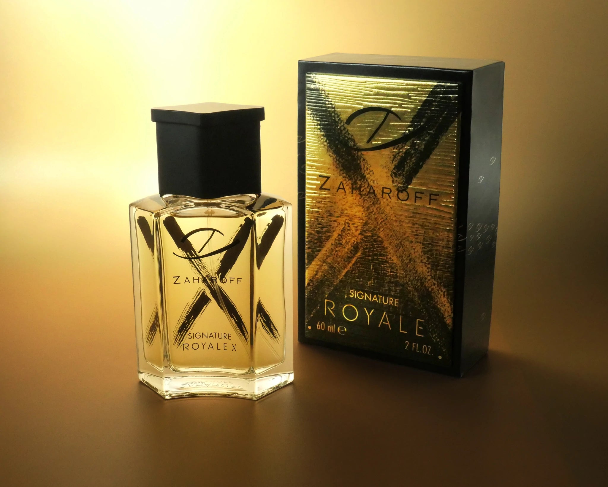 luxeparfum