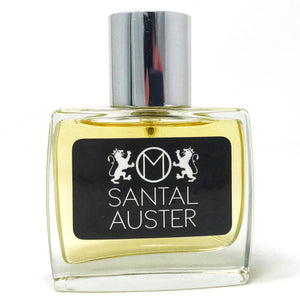 santal auster extrait de parfum 50ml