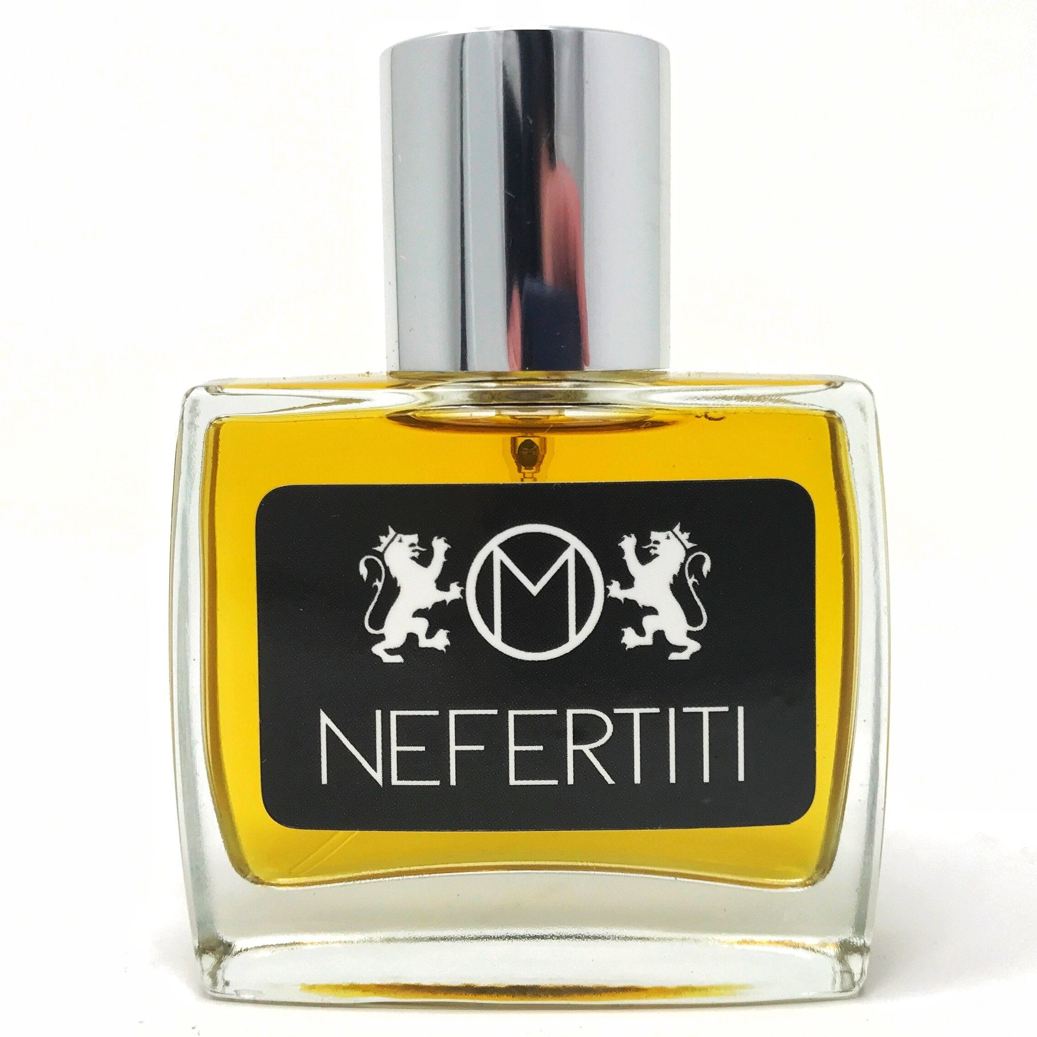 nefertiti extrait de parfum 50ml