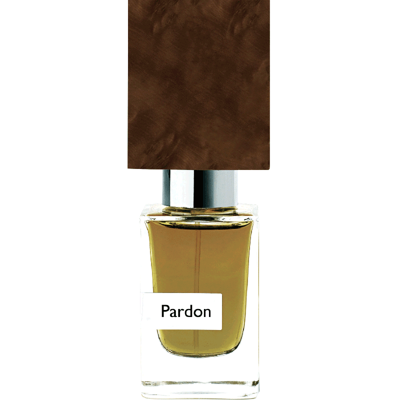 pardon extrait de parfum 30ml