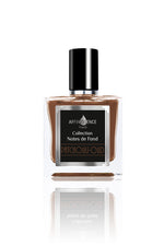 patchouli – agar wood (oud)