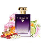 reckless pour femme 100ml