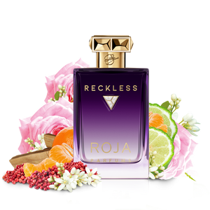 reckless pour femme 100ml