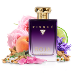 risque pour femme 100ml