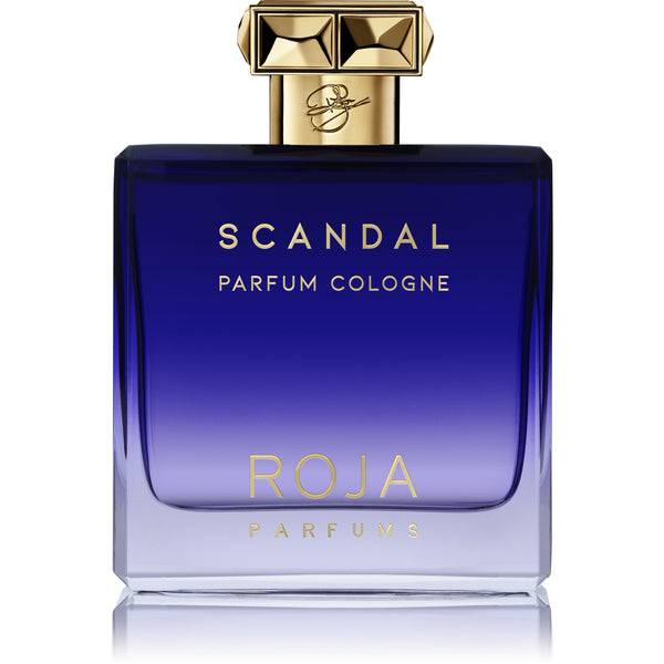 SCANDAL POUR HOMME PARFUM COLOGNE 100ML
