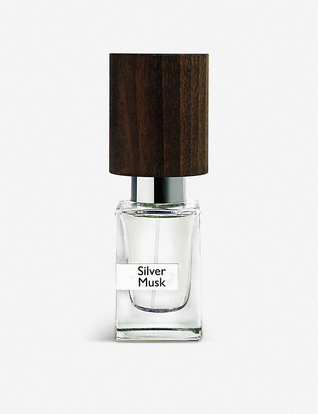 silver musk parfum 30ml
