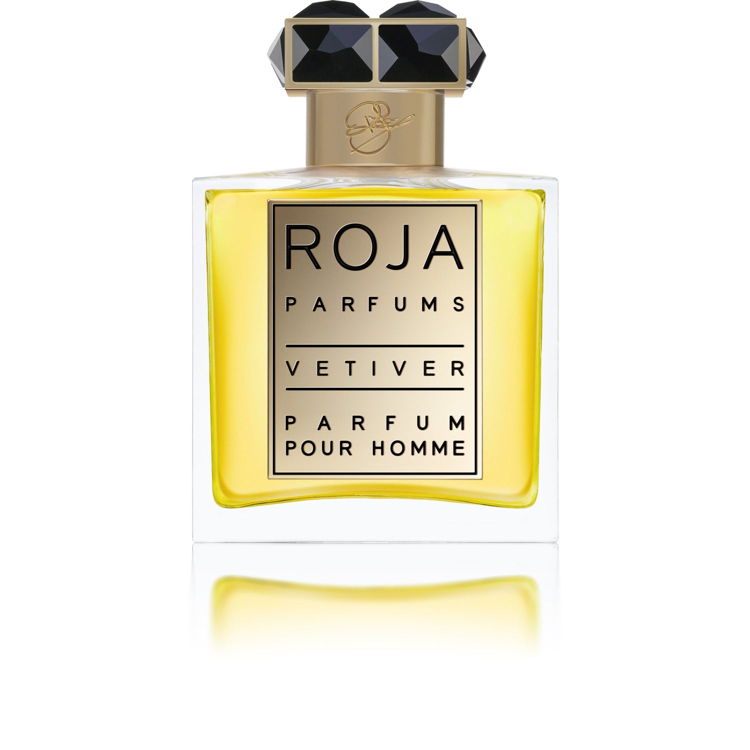 vetiver pour homme 50ml