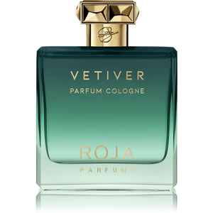 vetiver parfum cologne 100ml