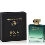 Load image into Gallery viewer, vetiver parfum cologne 100ml
