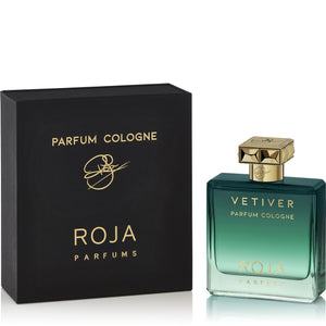 vetiver parfum cologne 100ml