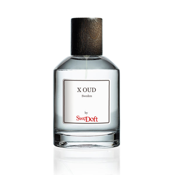 x oud 100ml